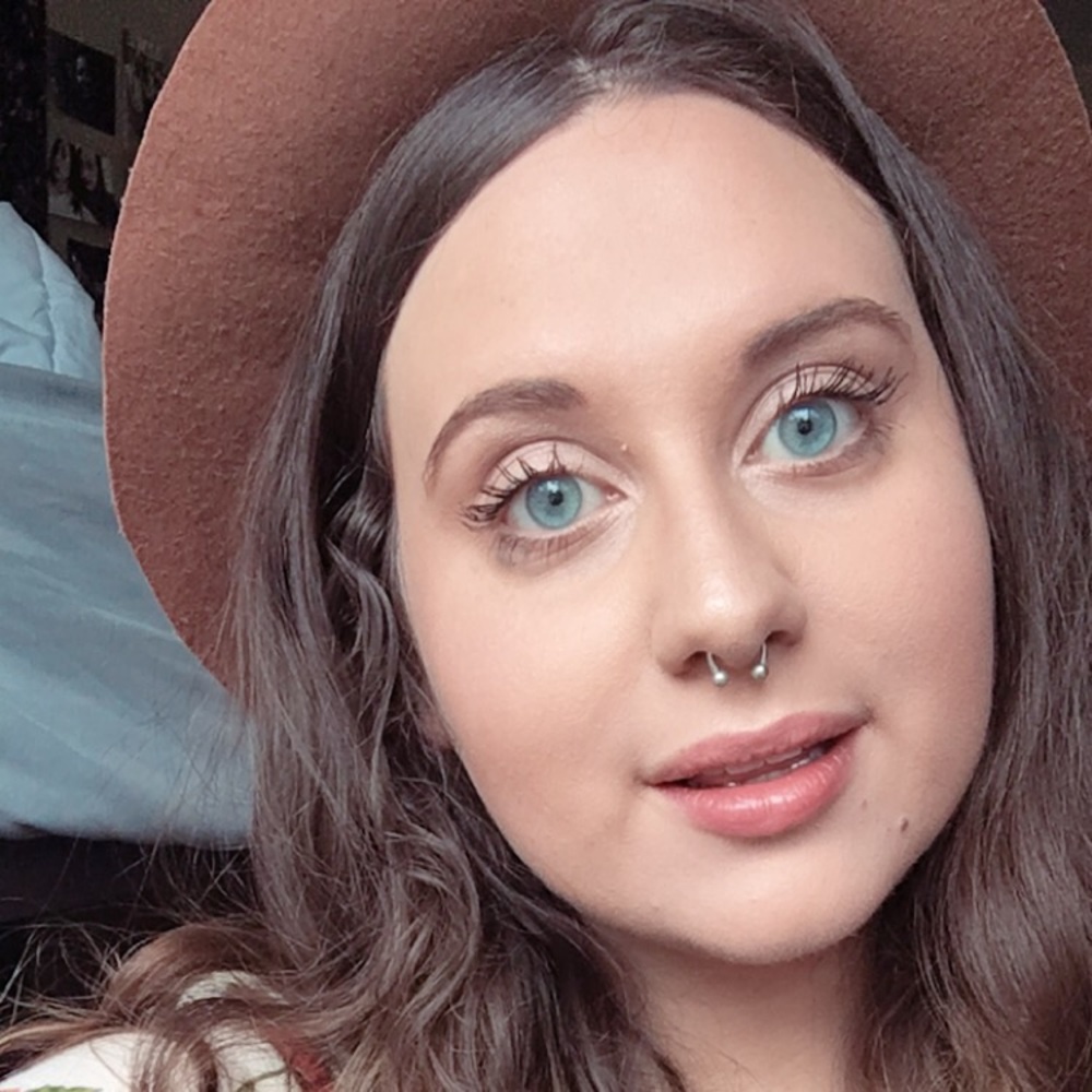 Meet your Posher, Mckenzie